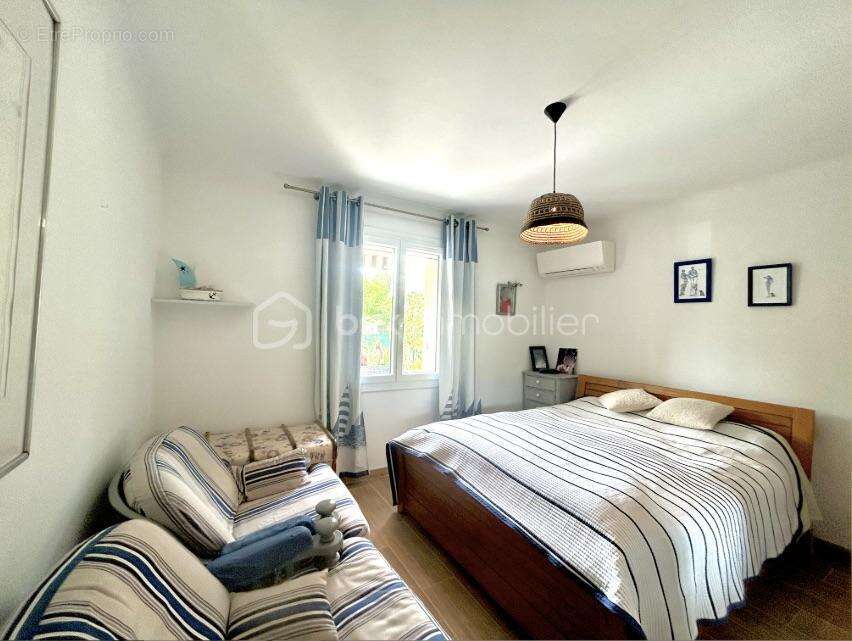 Appartement à AJACCIO