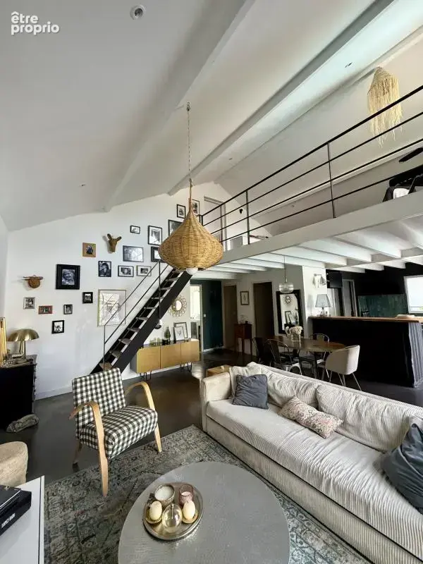 Maison familiale avec piscine - photo 6