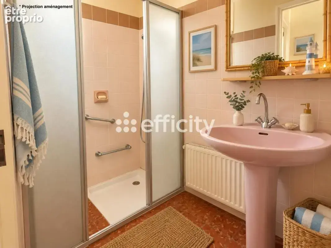 Maison 3 pièces 68 m² à vendre à Angles (85750) - photo 10
