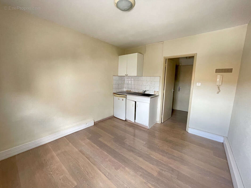 Appartement à TALENCE