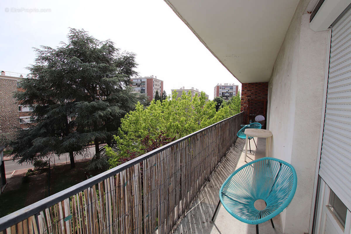 Appartement 74m² à villiers-sur-marne - photo 7