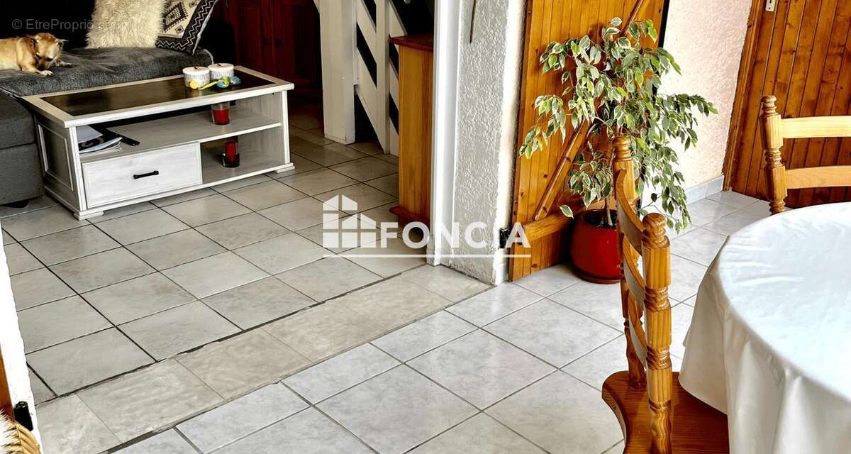 Maison à LE BARCARES