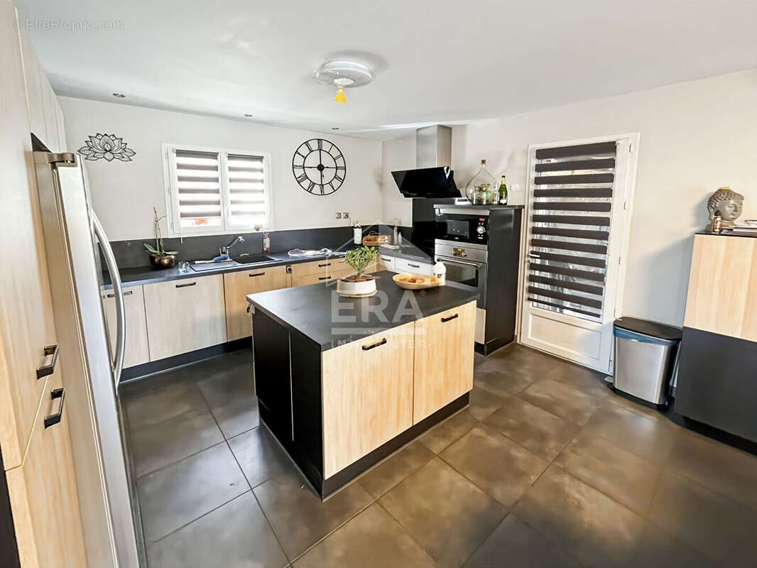 Maison à MARSEILLE-15E