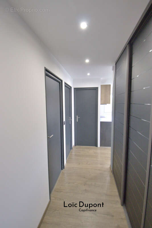 Appartement à THONON-LES-BAINS