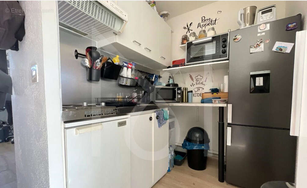 Appartement à SALON-DE-PROVENCE