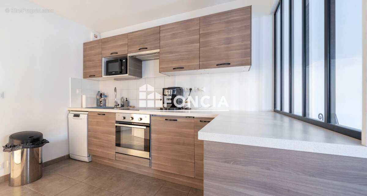 Appartement à LOURMARIN