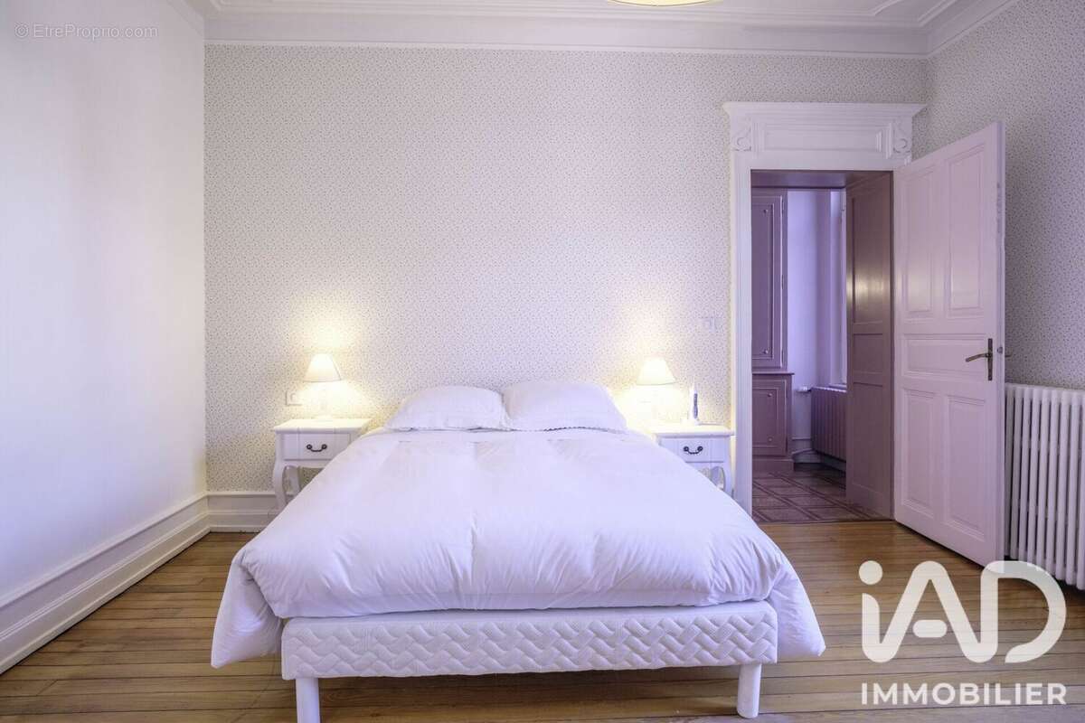 Photo 5 - Maison à MOYEUVRE-GRANDE