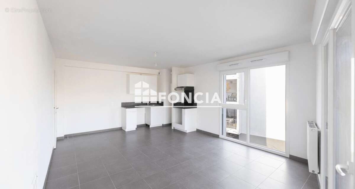 Appartement à ANGLET