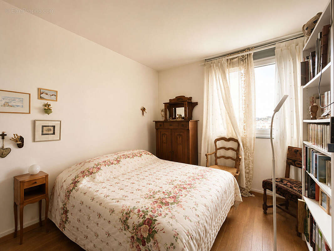 Appartement à ANTONY