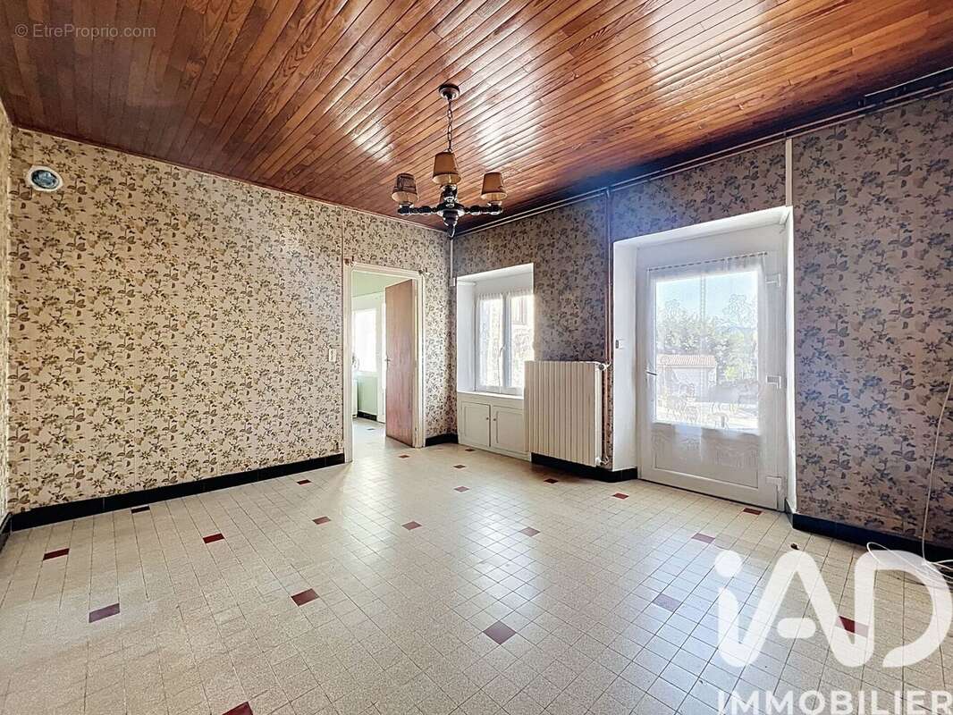 Photo 8 - Maison à LANTRIAC