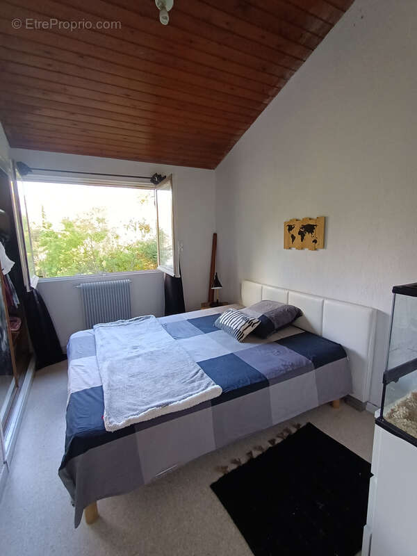 Maison à PEYMEINADE