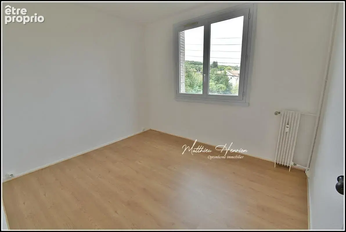 Sous compromis - plus disponible à la vente évreux – quartier navarre / proche gare – possible investissement en colocation ! - photo 8