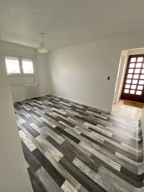 Maison à DOLUS-D'OLERON