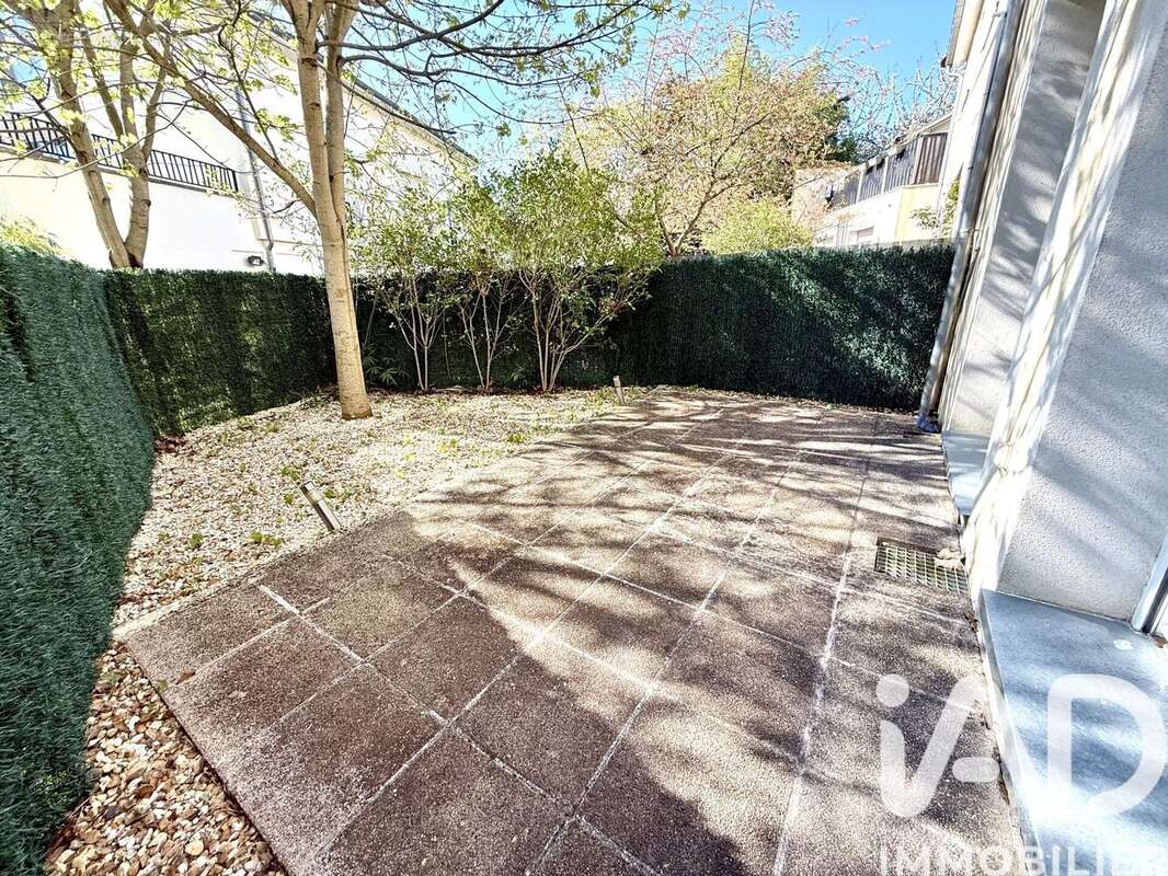 Photo 7 - Maison à JUVISY-SUR-ORGE