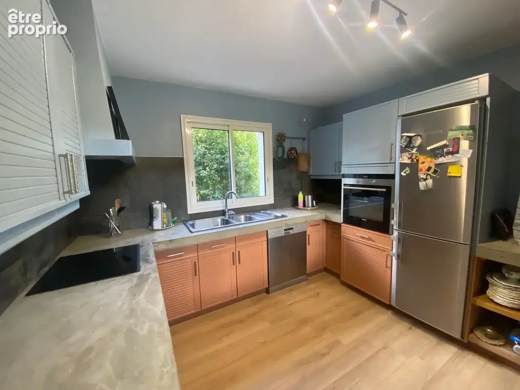 Maison 6 pièces 270 m² à vendre à Ascain (64310) - photo 5