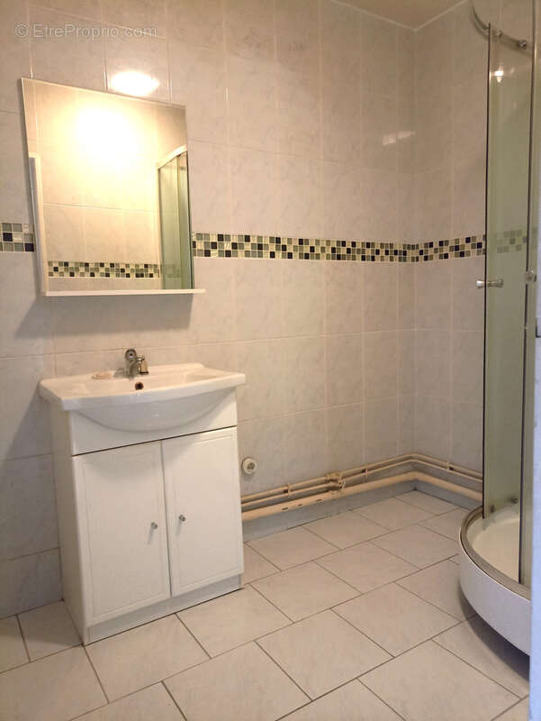 Appartement à LE HAVRE