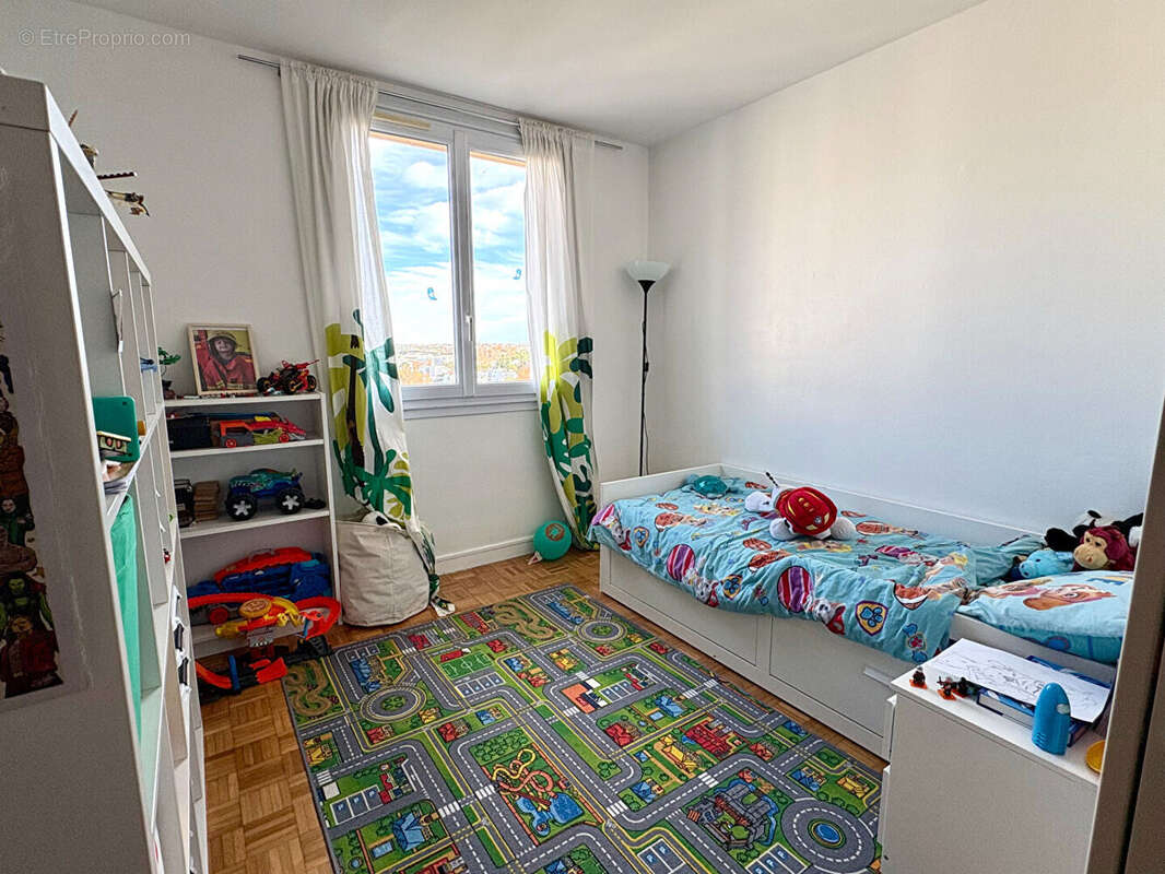 Appartement à ANGLET