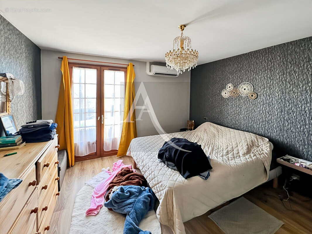 Maison à MONSEMPRON-LIBOS