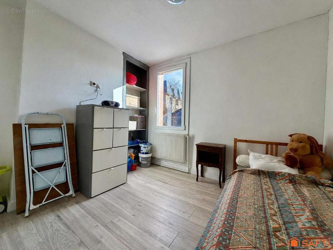 Photo 6 - Maison à DEVILLE-LES-ROUEN