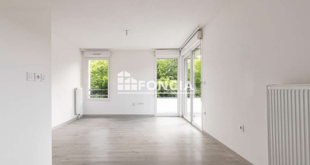 Appartement à WAMBRECHIES