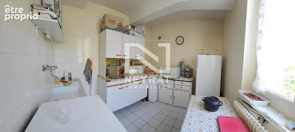 Nouveaute neyrat immobilier ! - photo 7