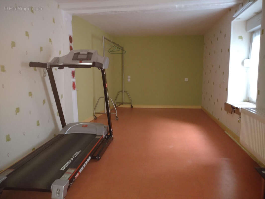 Maison à PRE-EN-PAIL