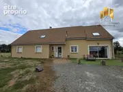 Maison à PRUILLE-L'EGUILLE
