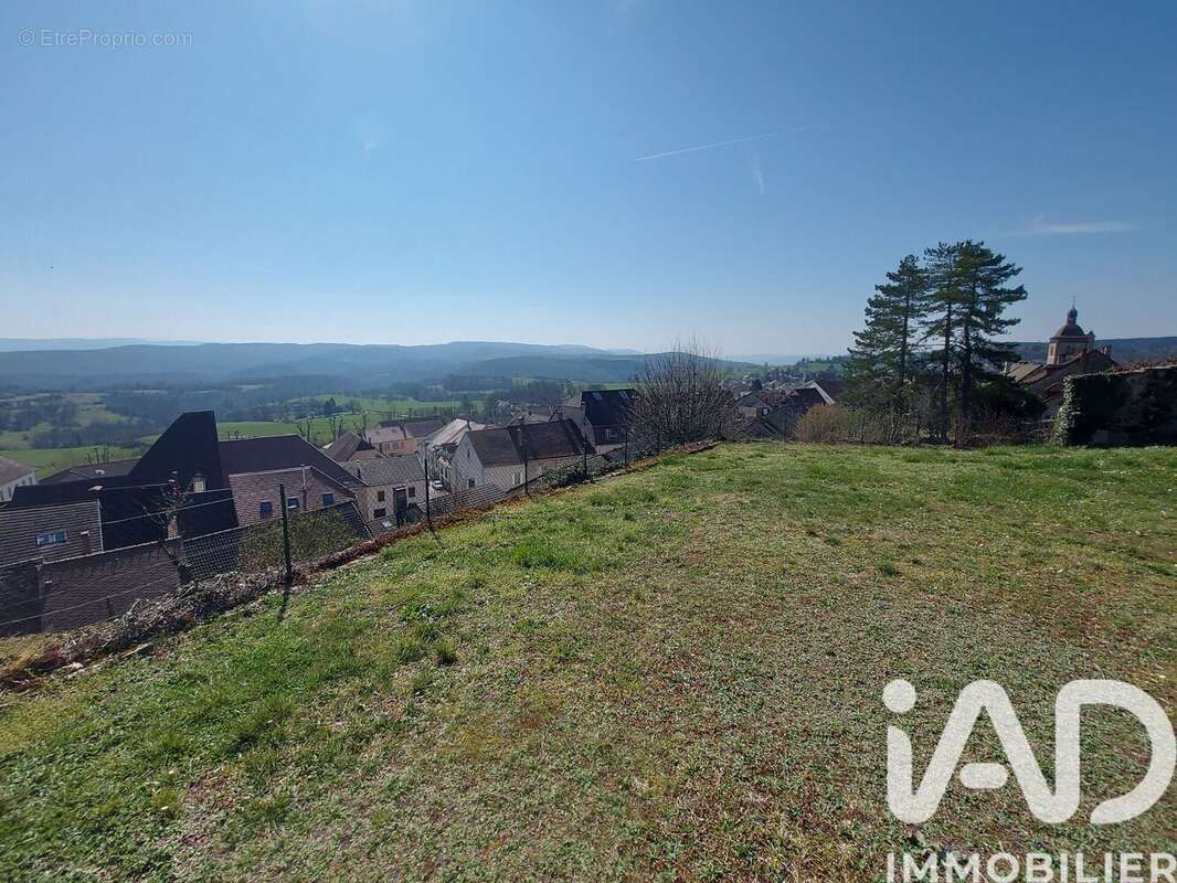 Photo 5 - Maison à ORGELET