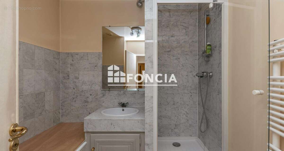 Appartement à ROUEN