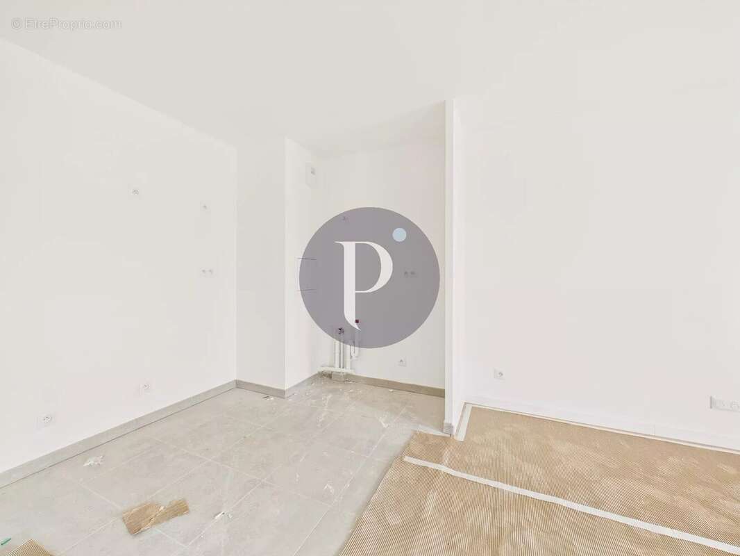 Appartement à WISSOUS