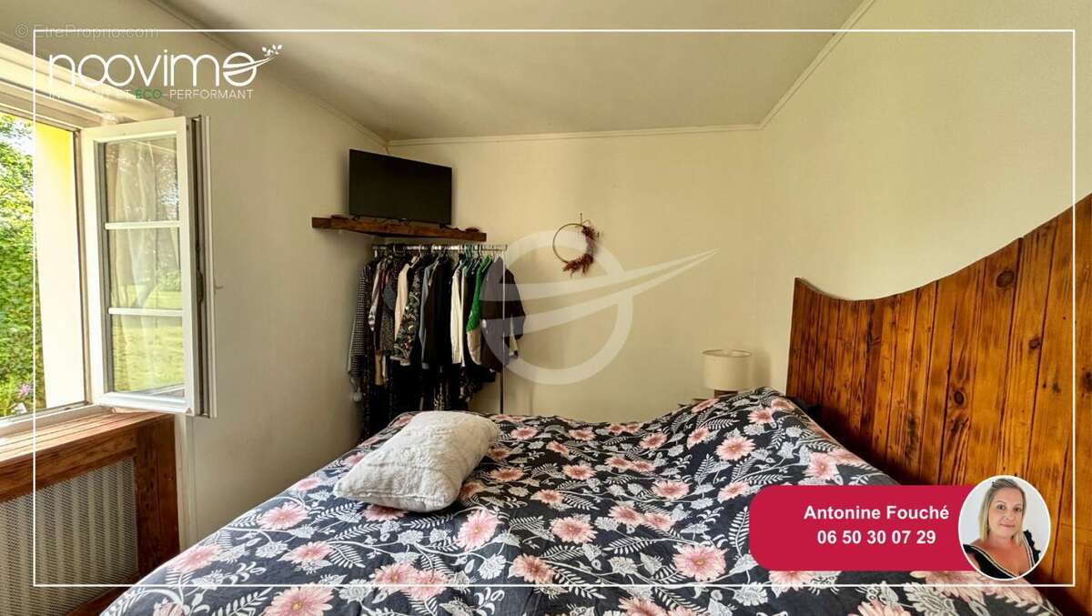 Maison à SAINT-PERE-EN-RETZ