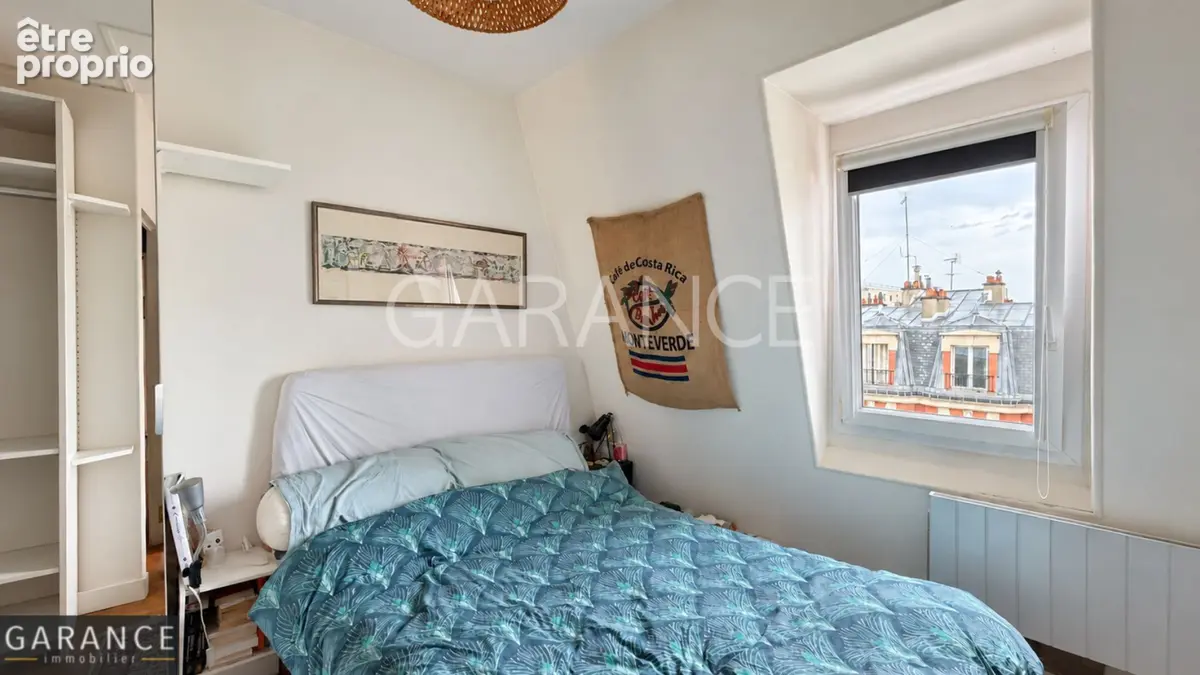 Appartement 3 pièces 42 m² à vendre à Paris-12e (75012) - photo 6