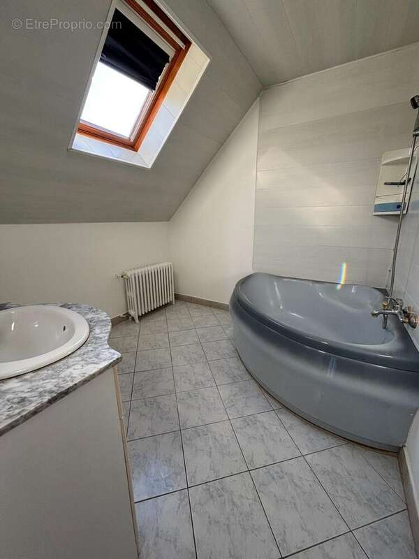 Photo 9 - Maison à BERT