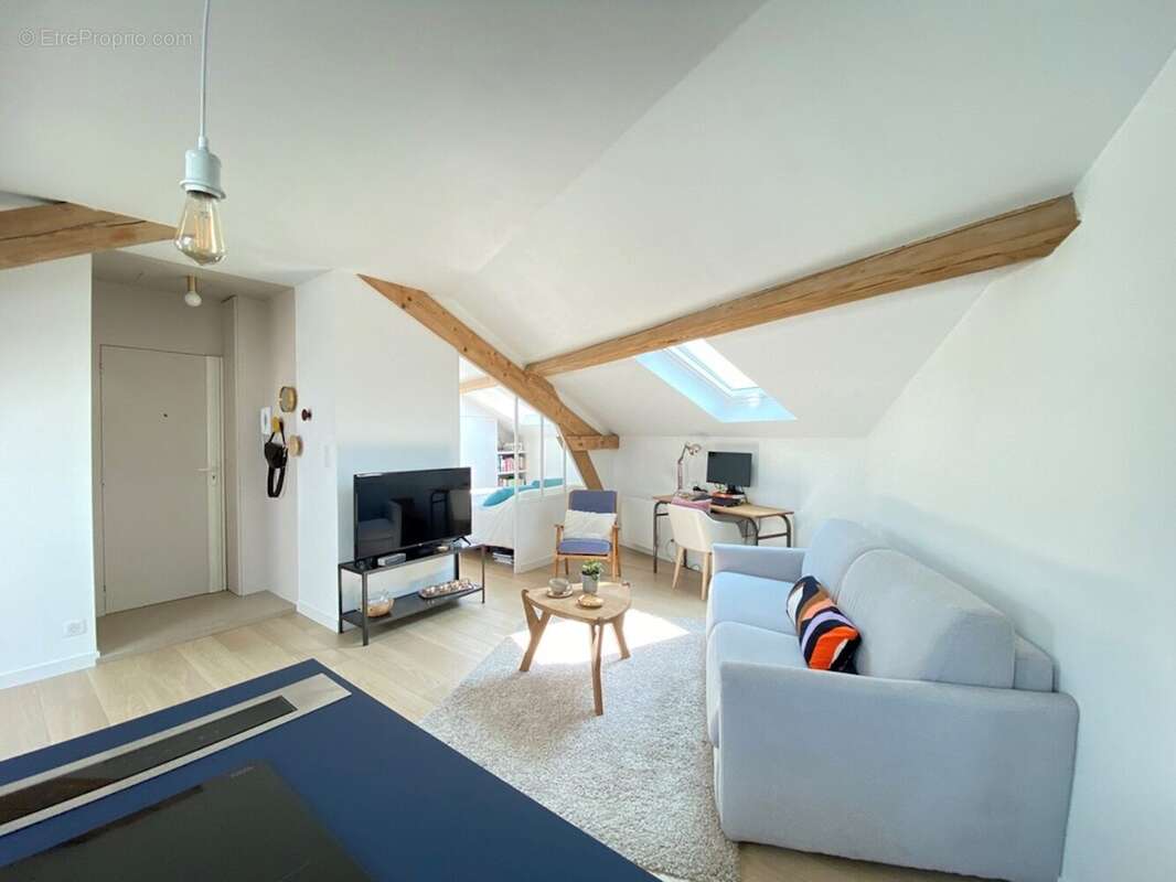 Appartement à VINCENNES
