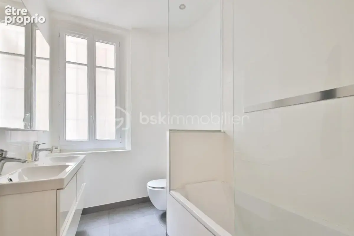 Appartement de caractère de 7 pièces + 2 chambres de service avec vue panoramique - photo 11
