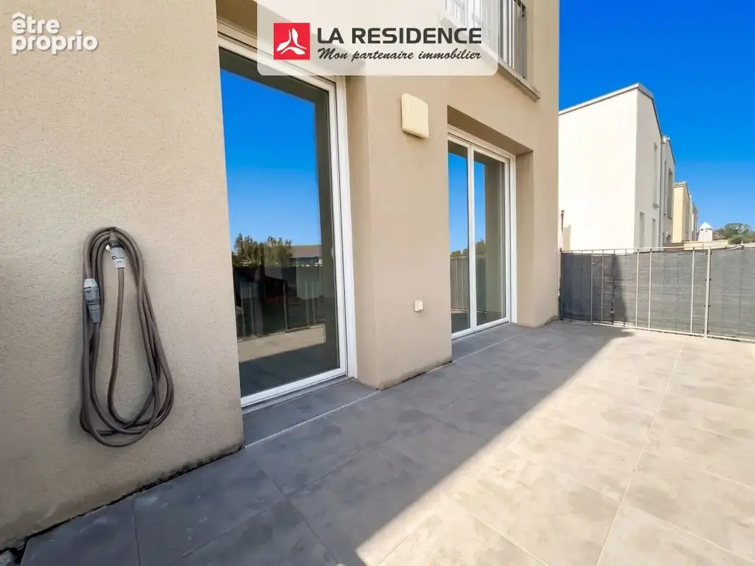 Photo Appartement à Herblay au prix de 239 000€