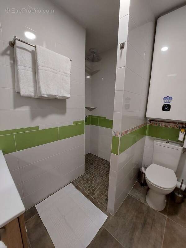 Maison à SAINT-GEORGES-D'OLERON