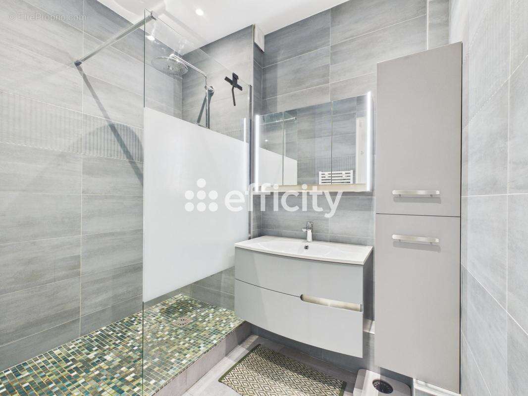 Appartement - photo 14