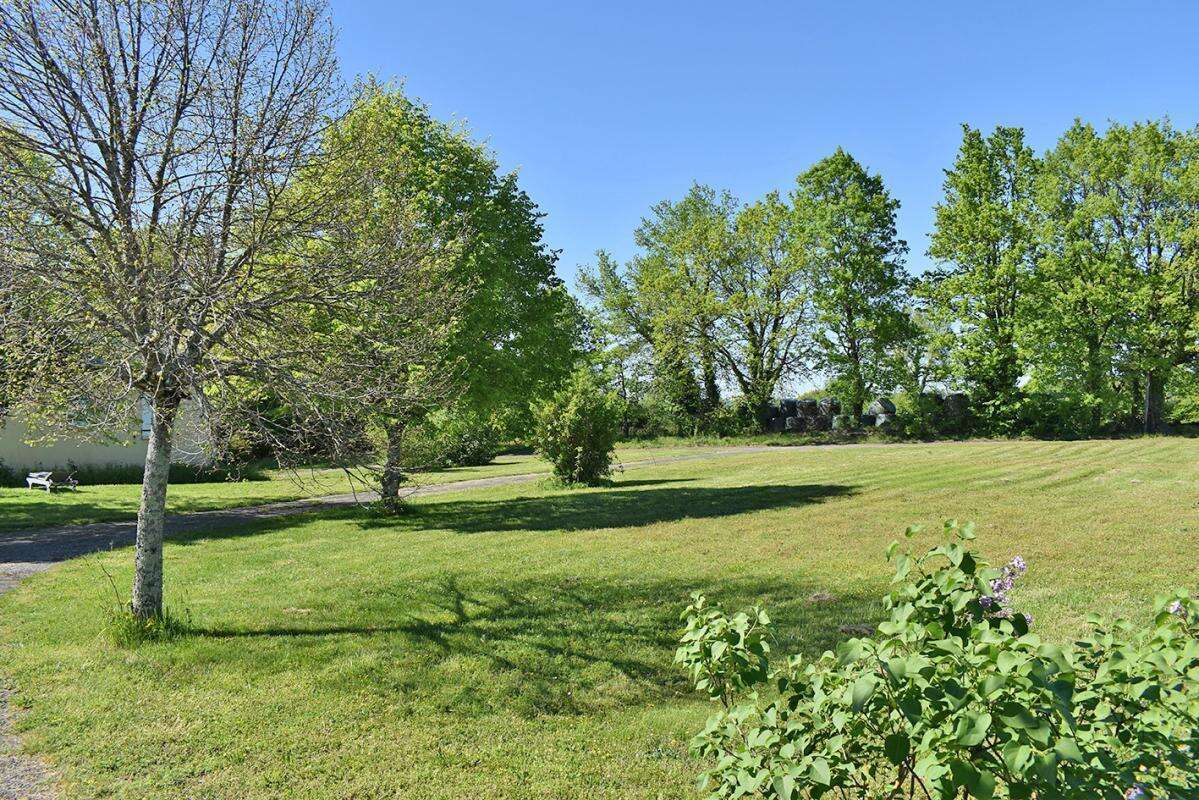 Maison à SAINT-GENIES