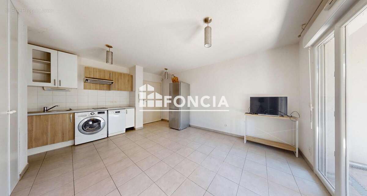 Appartement à PERPIGNAN