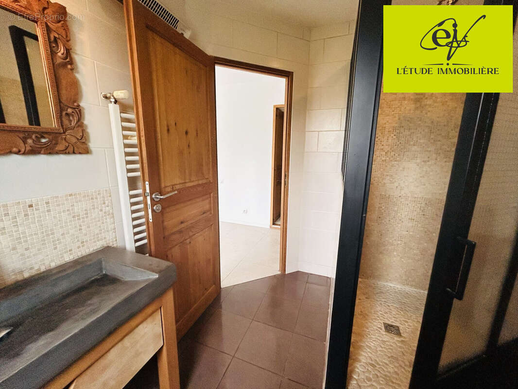 Appartement à DIEBLING