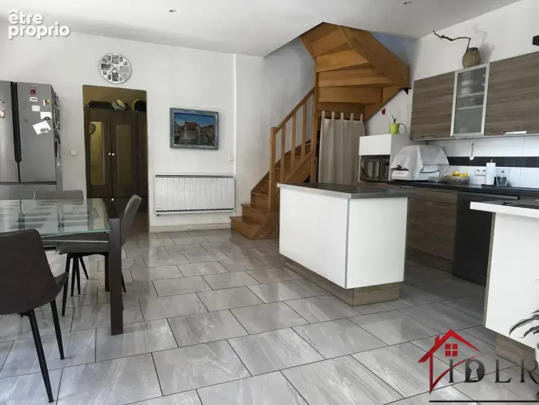 Maison familiale - photo 10