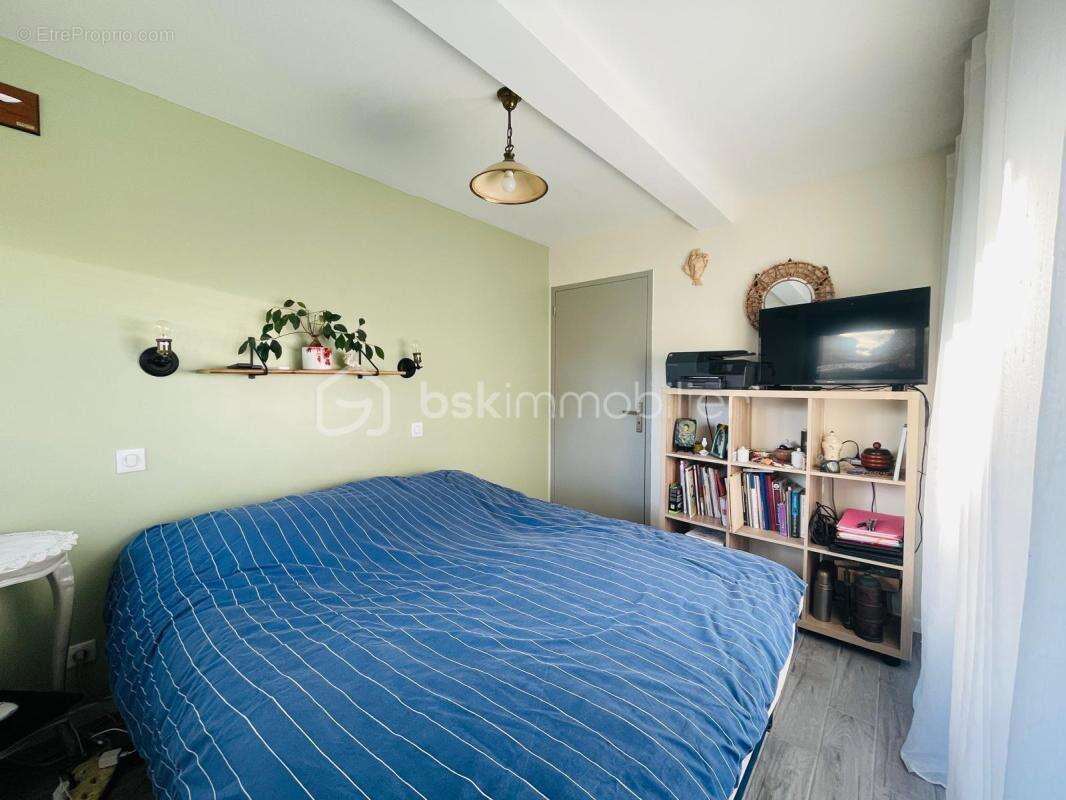 Appartement à SAINT-BREVIN-LES-PINS