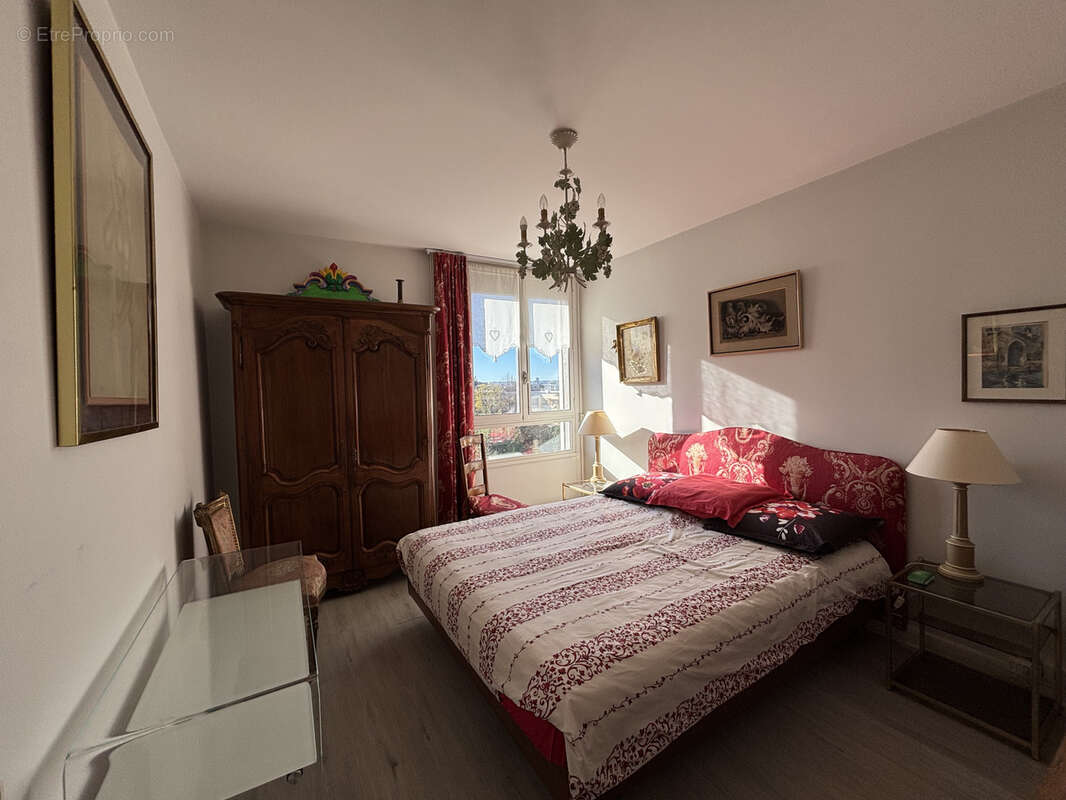 Appartement à TARBES