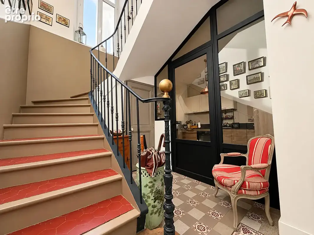 Maison 5 pièces 146 m² à vendre à Trets (13530) - photo 5