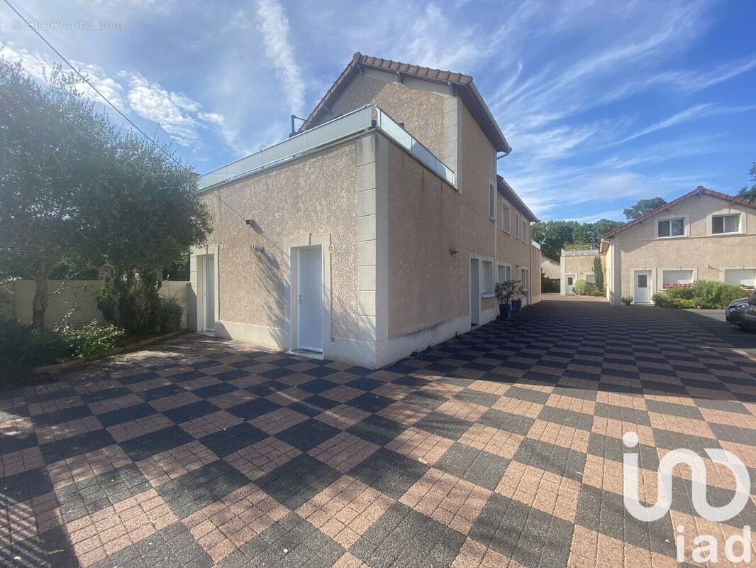 Photo 1 - Appartement à VILLEMOISSON-SUR-ORGE