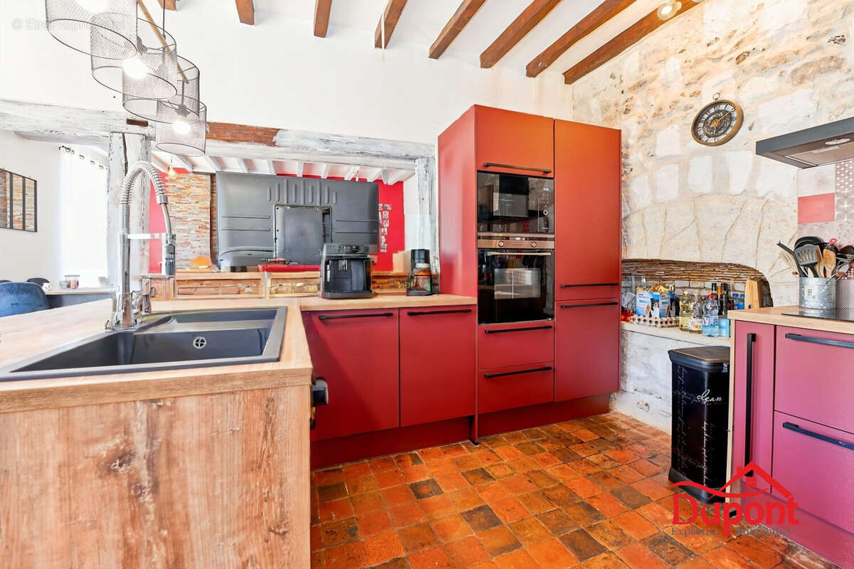 Maison 126 m² à Nogent-Sur-Seine  - photo 2
