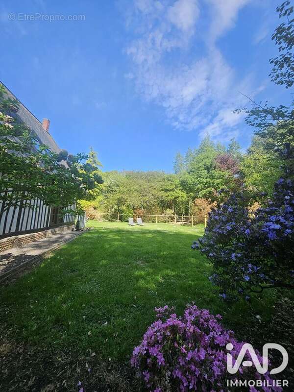 Maison 251 m² à Gonneville-Sur-Scie  - photo 4