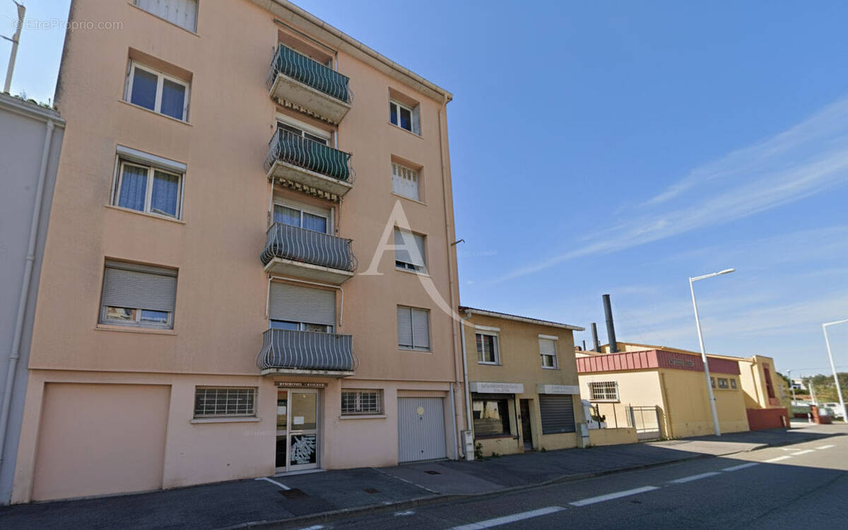 Appartement à PERPIGNAN
