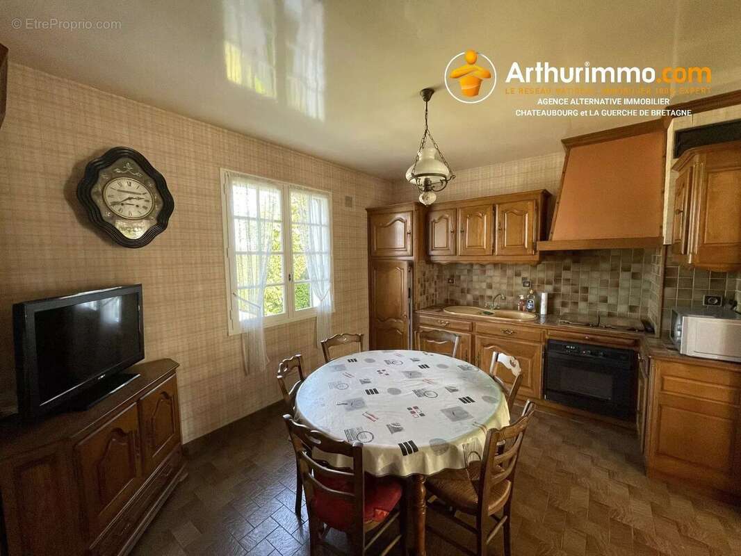 Vente Maison Marpire(35220) 199 500ï¿œ - photo 5